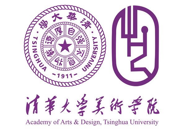 清華大學(xué)美術(shù)學(xué)院logo